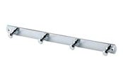 Badezimmerzubehör - Bjørn Hammer Quadruple hook - 775044500