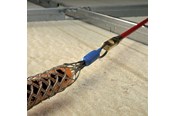 Werkzeuge für elektrische Arbeiten - HellermannTyton Cs cable grip 3-pack 4-15mm - 897-90026