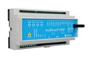 Sicherheit - Profort Multiguard din9 4g - 007960