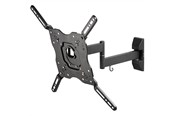 Wandhalterungen, AV-Halterungen & AV-Möbel - Vivanco TV Wall Bracket Full Motion VESA 400 max 35kg. - Max 35 kg - recommended for 55" - 37980