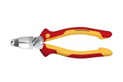 Handwerkzeuge  - Wiha installation pliers tricut professional electric - 38853