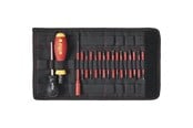 Handwerkzeuge - Wiha torque screwdriver set torquevario®-s electric - 36791