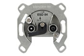 Netzwerkzubehör - Kathrein ESD 84 - 274425