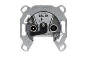 Netzwerkzubehör - Kathrein ESC 84 - 21110009