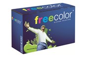 Druckerzubehör - Tinte & Toner - K+U Printware freecolor - 800317