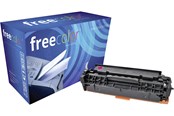 Druckerzubehör - Tinte & Toner - K+U Printware TONERPATRON MAGENTA FOR HP CLJ CP2025 MA - 2025M-FRC
