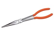 Handwerkzeuge - BAHCO extra long snipe nose plier 280mm 158-n - 158-N