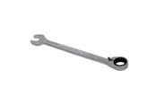 Haus & Garten - BAHCO Ratchet comb spanner - 1RM-17