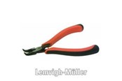Handwerkzeuge - BAHCO Bent nose plier 60 4833 - 4833