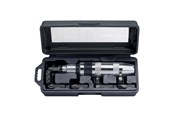 Handwerkzeuge  - BAHCO bit assortment phillips slotted and hex screws - 7865