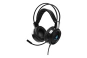 Kopfhörer/Headsets - Deltaco GAMING Wired Headset - GAM-105
