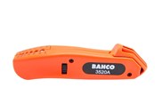 Werkzeuge für elektrische Arbeiten - BAHCO dismantling tool 0.2-6mm/ø4.5-28mm. - 3520A