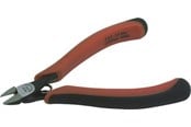 Handwerkzeuge - BAHCO diagonal cutter flusch 4131 ergo 120mm - 4131