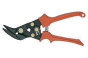 Handwerkzeuge - BAHCO metal shear pass-through compound shear 250mm - MA325