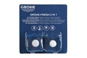 Toiletten, Sitze, Bidets und Ersatzteile - Grohe Freshtabs - 38882000