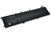Laptop Batterie - Dell Primary - laptop battery - Li - 97 Wh - GPM03