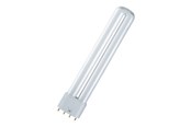 LED-Birnen - Osram Fluoreszierende Glühbirne Dulux L Lumilux 24W 2G11 - 4050300010755