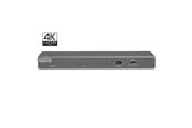 Video Audio Switcher - Marmitek Split 614 UHD 2.0 - 08325