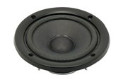 Lautsprecherkomponenten - Visaton MR 130 8 Ohm - speaker driver - 9016