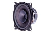 Autoradios - Visaton FR 10 HM 4 Ohm - speaker - for car - Lautsprecher - FR 10 HM 4 OHM