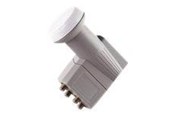 Antennen - Schwaiger LNB4 - low-noise block converter - LNB4