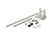 PEX-Systeme - Wavin Radiator trim set 15x1/2 for pex long - 0620706