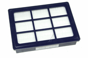Staubsauger Zubehör - Nilfisk H13 HEPAFILTER - 147 1250 600
