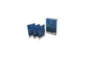 Reinigung - Bosch Machine Cleaner for dishwasher 3 x 45g - 312194