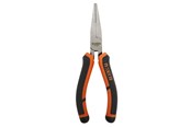 Handwerkzeuge - Boxer Flat nose plier 160 mm. - 31608