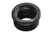 Entwässerungsprodukte - Wavin Wafix rubber transition 50/40 mm - 6094102