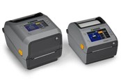 Label printer - Zebra ZD621 - ZD6A142-30ELR2EZ