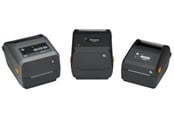 Label printer - Zebra ZD400 Series ZD421 - ZD4A042-C0EW02EZ