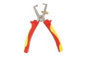 Handwerkzeuge - Boxer Wire stripping plier VDE 160mm - 31609