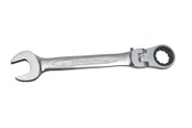 Haus & Garten - BAHCO Locking flex head ratcheting combination wrenches 19mm - 41RM-19