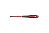 Handwerkzeuge - BAHCO 8820sl insulated ergo pozidriv screwdrivers with slim blades pz2x100 - BE-8820SL