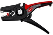 Haus & Garten - KNIPEX PreciStrip16 - 12 52 195