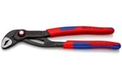 Handwerkzeuge - KNIPEX Cobra® QuickSet, Hightech-Wasserpumpenzangen - 87 22 250