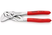 Handwerkzeuge - KNIPEX Zangenschlüssel, Zange und Schraubenschlüssel in einem Werkzeug - 8603150