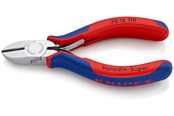 Handwerkzeuge  - KNIPEX Seitenschneider - 70 15 110