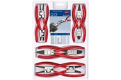 Handwerkzeuge - KNIPEX Sicherungsringzangen-Sets - 00 20 04 V01