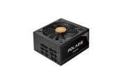 Netzteile - Chieftec NAVITAS Netzteile - 1050 Watt - 140 mm - ATX 2.3 - 80 Plus Gold zertifiziert - PPS-1050FC