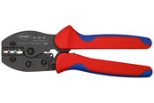 Werkzeuge für Sanitärarbeiten - KNIPEX PreciForce®, Crimpzangen - 97 52 36
