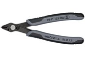 Handwerkzeuge  - KNIPEX Electronic Super Knips® ESD - 78 61 125 ESD