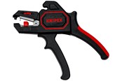Werkzeuge für elektrische Arbeiten - KNIPEX Automatische Abisolierzange - 12 62 180