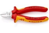 Handwerkzeuge - KNIPEX Seitenschneider - 70 06 140