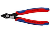Handwerkzeuge - KNIPEX Electronic Super Knips® - 78 91 125