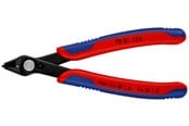 Handwerkzeuge  - KNIPEX Electronic Super Knips® - 78 81 125