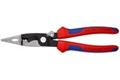 Handwerkzeuge  - KNIPEX Elektro-Installationszangen - 13 92 200