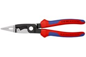 Handwerkzeuge - KNIPEX Elektro-Installationszangen - 13 82 200