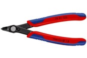 Handwerkzeuge  - KNIPEX Electronic Super Knips® - 78 31 125